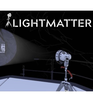 Lightmatter Steam Key EUROPE